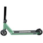 Dominator Sniper Trotinetă Freestyle Turcoaz