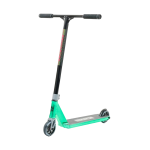 Dominator Team Edition Mini Trotinetă Freestyle Green Chrome