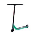 Dominator Team Edition Trotinetă Freestyle Green Chrome