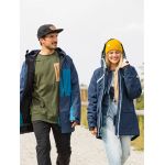 Geaca Snow Coal Alkili Dress Blues Moracan Blue