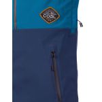 Geaca Snow Coal Alkili Dress Blues Moracan Blue