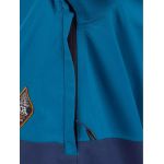 Geaca Snow Coal Alkili Dress Blues Moracan Blue