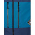 Geaca Snow Coal Alkili Dress Blues Moracan Blue