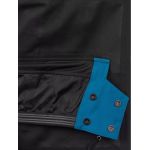 Geaca Snow Coal Alkili Dress Blues Moracan Blue