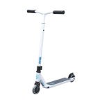 Grit Atom Pro Trotinetă Freestyle Alb