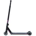 Grit Atom Pro Trotinetă Freestyle Negru