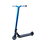 Grit Elite Trotinetă Freestyle Black/Vapour Blue