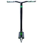 Grit Elite Trotinetă Freestyle Green Marble/Black