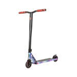 Grit Elite Trotinetă Freestyle Neo Painted/Satin Black