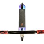 Grit Elite Trotinetă Freestyle Neo Painted/Satin Black