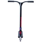 Grit Extremist Trotinetă Freestyle Negru