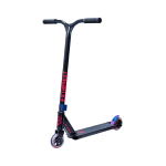 Grit Extremist Trotinetă Freestyle Negru