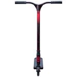 Grit Fluxx Trotinetă Freestyle Black/Marble Red
