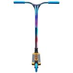 Grit Fluxx Trotinetă Freestyle Gold/Neo Painted