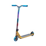 Grit Fluxx Trotinetă Freestyle Gold/Neo Painted