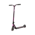 Grit Glam Trotinetă Freestyle Marble Black/Pink
