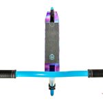 Grit Mayhem Trotinetă Freestyle Neo Painted/Blue