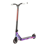 Grit Mayhem Trotinetă Freestyle Neo Painted/Satin Black