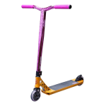 Grit Wild Trotinetă Freestyle Gold/Vapour Purple