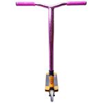 Grit Wild Trotinetă Freestyle Gold/Vapour Purple