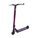 Grit Wild Trotinetă Freestyle Purple Marble