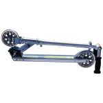 JD Bug Classic 1 Trotinetă Pliabilă Copii Black V2