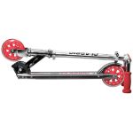 JD Bug Classic 1 Trotinetă Pliabilă Copii Red V2