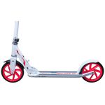 JD Bug Deluxe V2 Trotinetă Adulți Alb