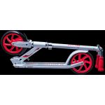 JD Bug Deluxe V2 Trotinetă Adulți Alb