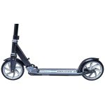 JD Bug Deluxe V2 Trotinetă Adulți Negru