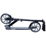 JD Bug Deluxe V2 Trotinetă Adulți Negru
