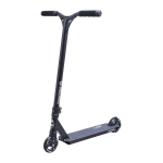 Longway Metro ShiftTrotinetă Freestyle Negru