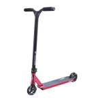 Longway Metro ShiftTrotinetă Freestyle Ruby