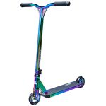 Longway Metro Trotinetă Freestyle Full Neochrome