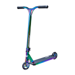 Longway Metro Trotinetă Freestyle Full Neochrome