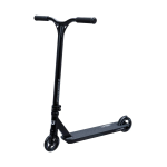 Longway Metro Trotinetă Freestyle Negru