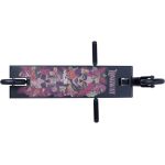 Longway Santa Muerte Trotinetă Freestyle Negru