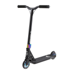 Longway Summit Mini Trotinetă Freestyle Black/Neochrome