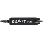 Longway Summit Mini Trotinetă Freestyle Black/Neochrome