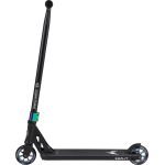 Longway Summit Trotinetă Freestyle Black/Neochrome