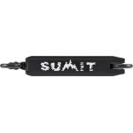 Longway Summit Trotinetă Freestyle Black/Neochrome