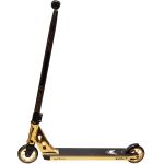 Longway Summit Trotinetă Freestyle Goldline