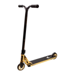 Longway Summit Trotinetă Freestyle Goldline