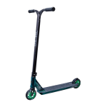 Lucky Covenant 2021 Trotinetă Freestyle Emerald