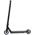 Lucky Crew Trotinetă Freestyle Negru