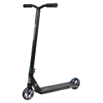 Lucky Crew Trotinetă Freestyle Negru