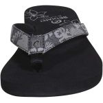 Slapi Cobian Bethany Tradewinds Black