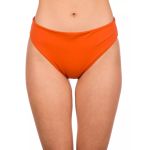 Bikini Main Design Classy Mango Orange
