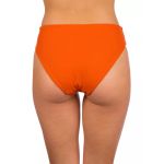 Bikini Main Design Classy Mango Orange