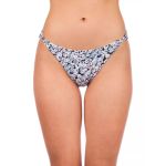 Bikini Volcom Bloom Generation Coastal Blue